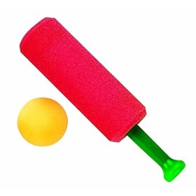 Small World Express Active Play Homerun Hitter