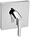 Kohler TS99761-4-CP Honesety Rite-Temp valve trim with lever handle, 1
