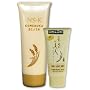 Komenuka Bijin / NS-K All-Natural Face Care Set: Cleansing Foam & Moisture Cream