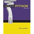 Starting Out with Python (2nd Edition) (Gaddis Series)