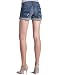 7 for all mankind Women's Roll Up Short image 2