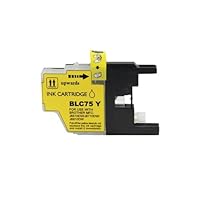 HI-VISION HI-YIELDS ® Compatible Ink Cartridge Replacement for Brother LC75