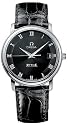 Omega Men's De Ville Prestige Quartz Watch #4810.52.01