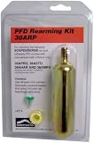 Stearns SoSpenders 38 Gram CO2 Cylinder-Rearm Kit (Adult Universal, KIT)