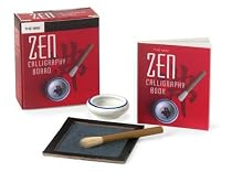 The Mini Zen Calligraphy Board (Running Press miniature editions)
