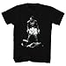 Muhammad Ali - Ali Over Liston T-Shirt Size M