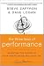 The Three Laws of Performance: Rewriting the Future of Your Organization and Your Life