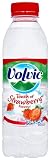 Volvic Touch Strawberry Flavour Water 500 Ml (Pack of 24)