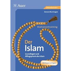 Stationentraining: Der Islam