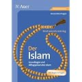 Stationentraining: Der Islam