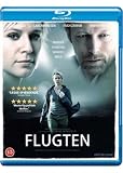 The Escape - Flugten (Blu-ray) (Region 2) (Import)
