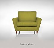 Conran Reynolds Love Seat