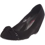 Couleur Pourpre H11-169 Escarpins femme