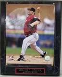 Roger Clemens unsigned Houston Astros 8x10 Photo Plaque