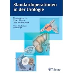Standardoperationen in der Urologie