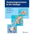 Standardoperationen in der Urologie