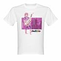 Doodlebops Shirts - Deedee Rocks Adult T-Shirt