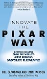Innovate the Pixar Way