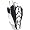 White/Black