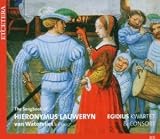 Revue Etecetera  / Son Livre De Chants