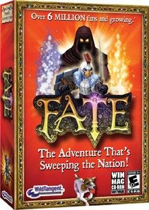 Fate