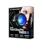Corel Paint Shop Pro Photo XI
