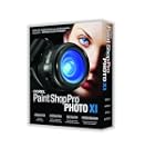 Corel Paint Shop Pro Photo XI