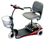 Dasher 3 Wheel Scooter by Shoprider - GK83