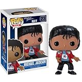 Michael Jackson(�ޥ����른�㥯����) POP ROCK MJ Beat It VINYL �ߥ˥ե����奢