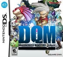 Dragon Quest Monsters: Joker