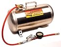 Quick Fill Tire Gauge and Tank 0-60 psi 50314