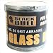 Black Bull SBGLAS 80 Grit Glass Bead