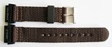 Timex 20mm Expedition Camper Nylon Band