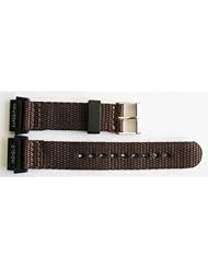 Timex 20mm Expedition Camper Nylon Band