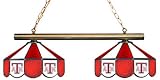 34 Game Pool Table Lamp Light Texas A&M University Aggies - Free Shipping