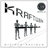 Image of album by Kraftwerk