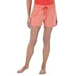Gilligan & O'Malley&reg; Sleep Short - Orange/White Stripe