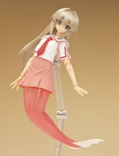 Seto no Hanayome Sun Seto Figma PVC Figure