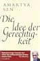 Die Idee der Gerechtigkeit