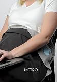 Belly Armor Belly Blanket - Metro