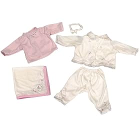 Molly P. Originals - Emily Ensemble by Molly P. Apparel