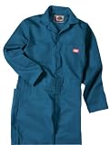 Dickies Men's Long Sleeve Basic Coverall
