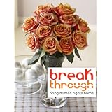 Breakthrough Rose Bouquet