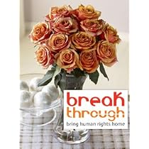 Breakthrough Rose Bouquet
