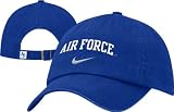 Air Force Falcons Nike Campus Adjustable Hat