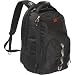 SwissGear Travel Gear ScanSmart Backpack (Black)