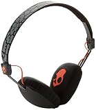 Skullcandy Navigator On-ear Headphone with Mic3, Elephant Print