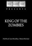 King of the Zombies (1941)