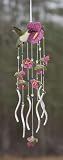 Hummingbird Windchime