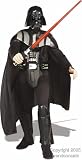 Adult Darth Vader Costume (Size:X-Large)
